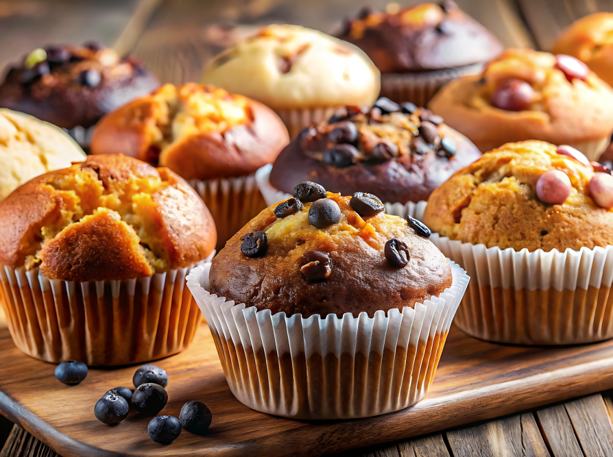 Muffins